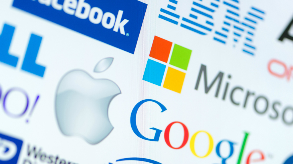 Dinilai Melanggar Privasi, Apple Blokir Sejumlah Aplikasi Google Dan Facebook