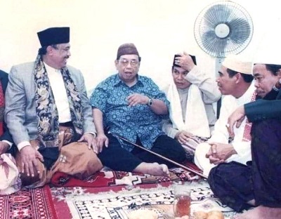 Kisah Teladan Gus Dur yang Kebaikannya Tak Ingin Diketahui Orang