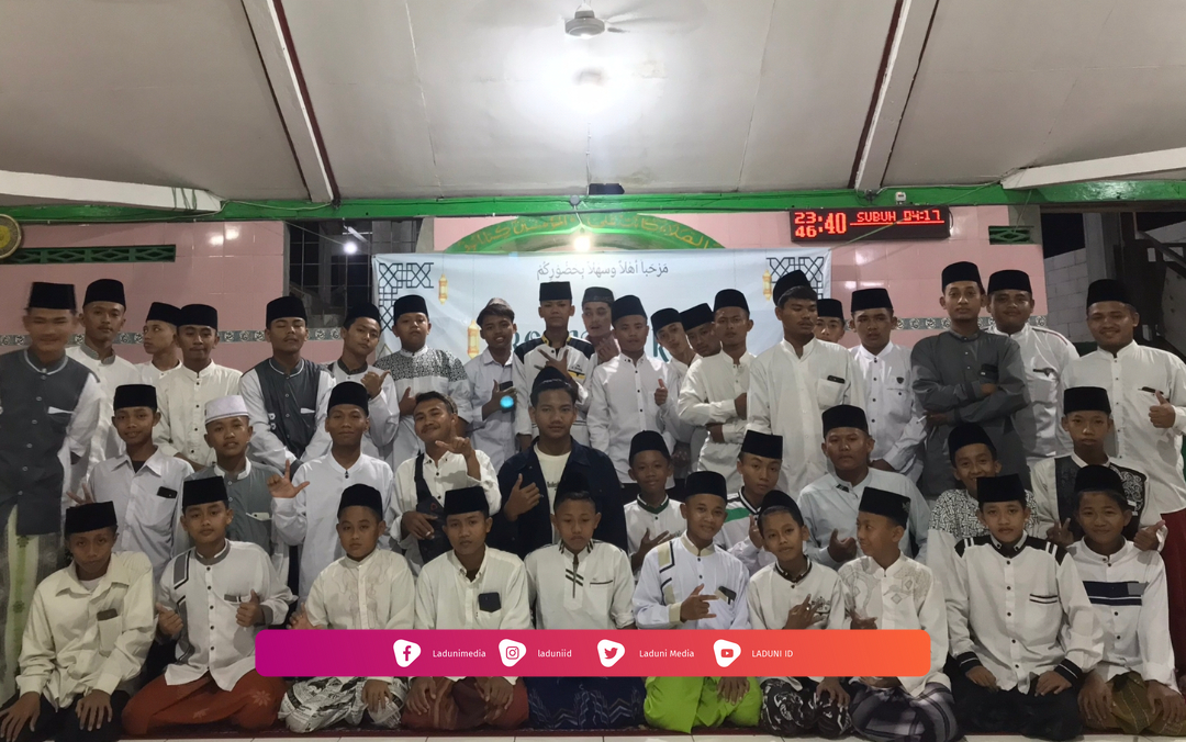 Ibadah Shalat Sumber Utama Datangnya Rezeki