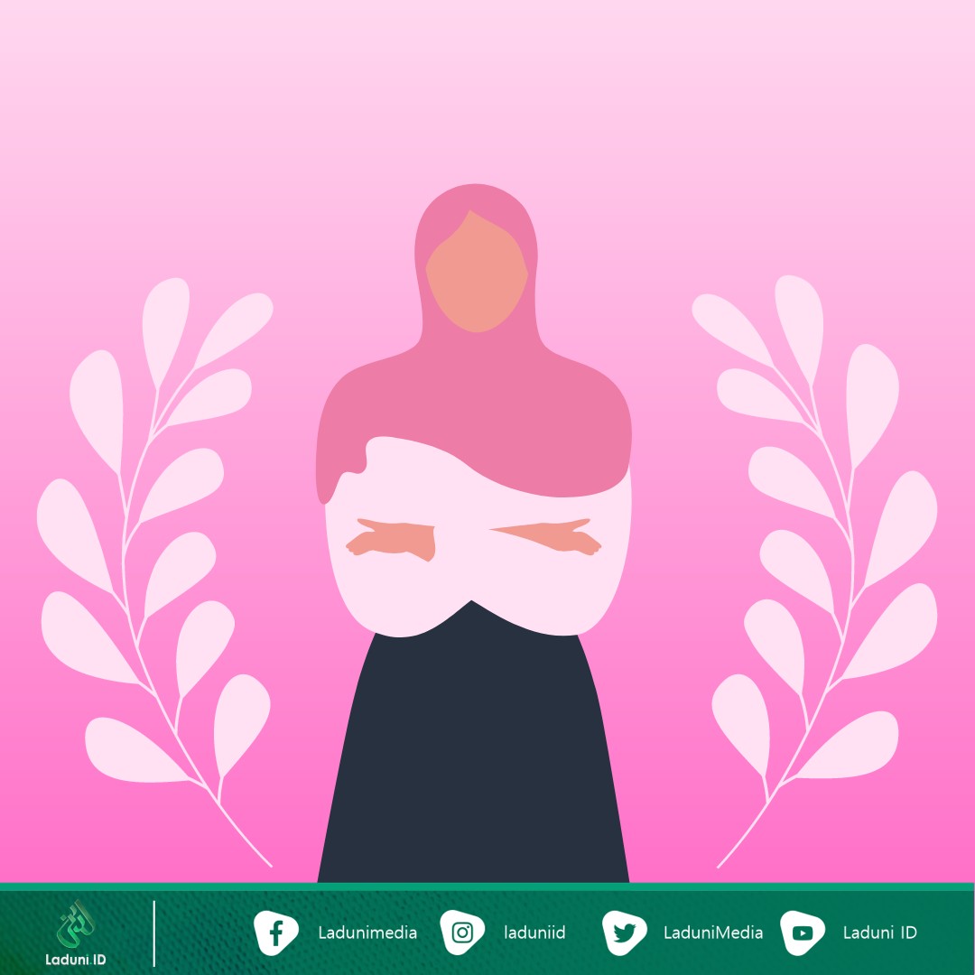 Gerakan Feminisme Perspektif Islam dan Barat