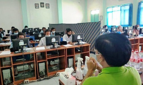 Terobosan Baru: Pesantren Nurul Jadid Inisiasi Lembaga Penggerak Bahasa Mandarin