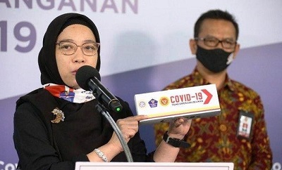 Unair Temukan 5 Obat Covid-19, Ternyata Sudah Beredar di Pasaran