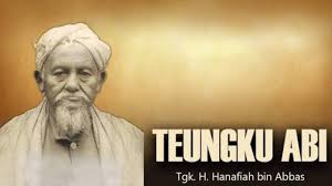 Syekh H. Hanafiah Abbas #6: Ulama Terkenal Zuhudnya