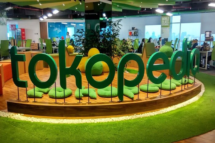 Tokopedia Fokus Kembangkan Teknologi Layani UMKM Lebih Luas