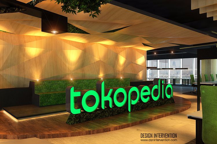 Tahu Siapa Pemegang Saham Tokopedia? Ini Daftarnya