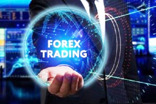 Mengenal Trading Forex dan Para Pelakunya