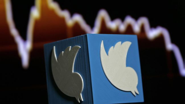 Capai 330 Juta Pengguna Twitter, Keuntungan Twitter Meninggat 3 Kali Lipat