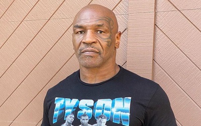 Mike Tyson: Hidup Terasa Berat, tapi Saya Mengatasinya dengan Berdoa