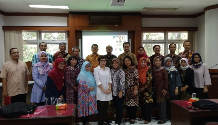 UGM Adakan FGD untuk Menggali Potensi Flora dan Fauna Indonesia Sebagai Antivirus