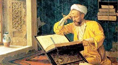 Kisah Hatim al-Asham Mondok 33 Tahun Hanya Dapat 8 Ilmu