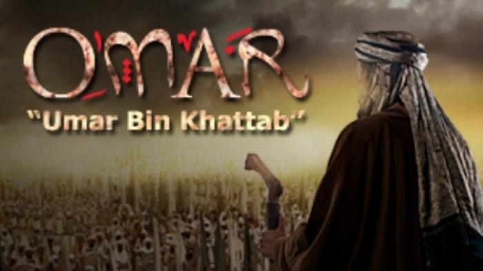 Belajar Dari Umar Bin Khattab