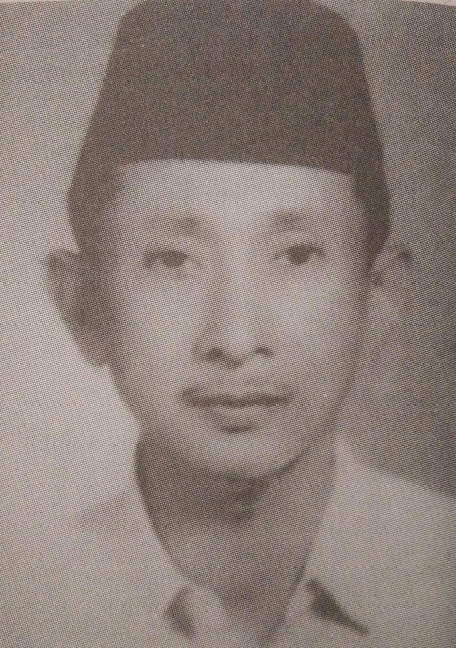 Mengenal Umar Burhan, Juru Bicara KH. Hasyim Asy'ari