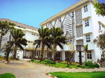 Universitas Alma Ata Bantul,  Yogyakarta