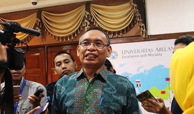 Tak Perlu Khawatir, Unair dan Jepang Kerja Sama Ciptakan Alat Deteksi Coronavirus