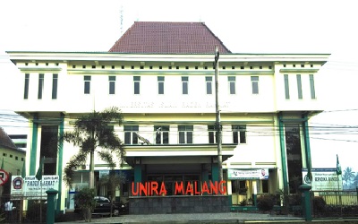 Universitas Islam Raden Rahmat Malang