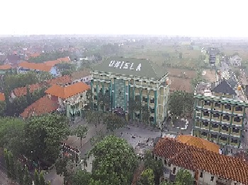 Universitas Islam Lamongan (UNISLA)