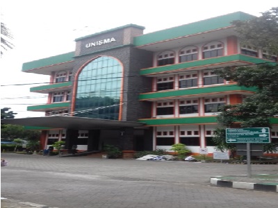 Universitas Islam 45 UNISMA Bekasi