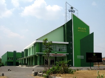 Universitas Nahdlatul Ulama (UNU) Surakarta