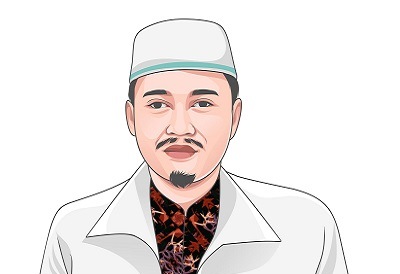 Bantahan Akidah untuk 4 Ustaz Salafi Sekaligus