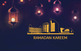 Marhaban Ya Ramadhan