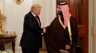 Saudi Mengaku Sebagai Penyandang Dana Penyebaran Wahabisme Selama Perang Dingin
