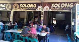 Dayah Warkop#3: Warung Kopi Vs Dayah