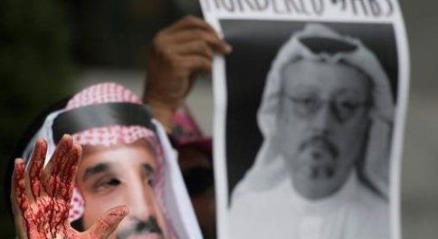 Teror Ala Khashoggi Dimungkinkan Terjadi Lagi