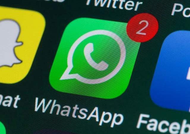 Perangi Hoax, WhatsApp Hapus 2 Juta Akun