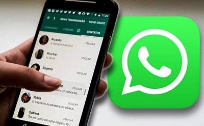 Aplikasi WhatsApp Akan Tinggalkan Jutaan Smartphone Tahun 2020