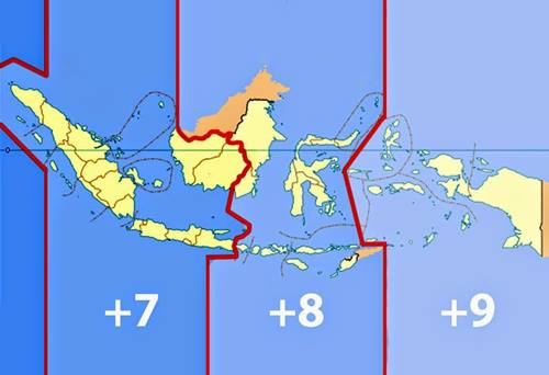 Inilah Waktu Indonesia NU