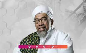 Biografi KH. Saifuddin Amsir