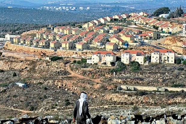 Pemukim Yahudi Serbu Kompleks Masjid Al-Aqsa