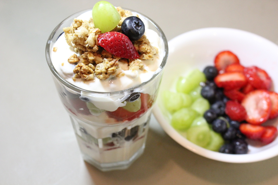 Yoghurt Salah Satu Makanan Berbuka yang Aman bagi Penderita Diabetes