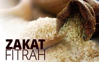 Pengertian, Hukum, dan Penjelasan Zakat Fitrah