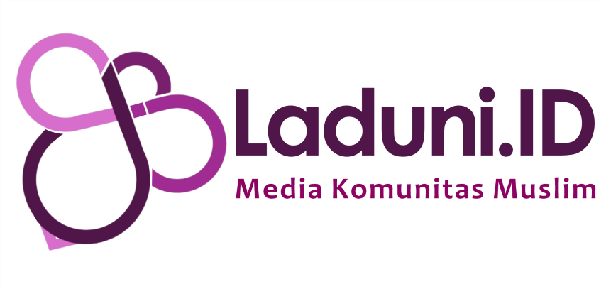 LADUNI.ID - Media Komunitas Muslim