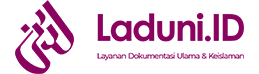 LADUNI.ID - Layanan Dokumentasi Ulama dan Keislaman