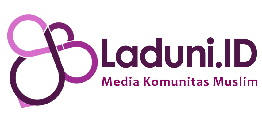 LADUNI.ID - Layanan Dokumentasi Ulama dan Keislaman