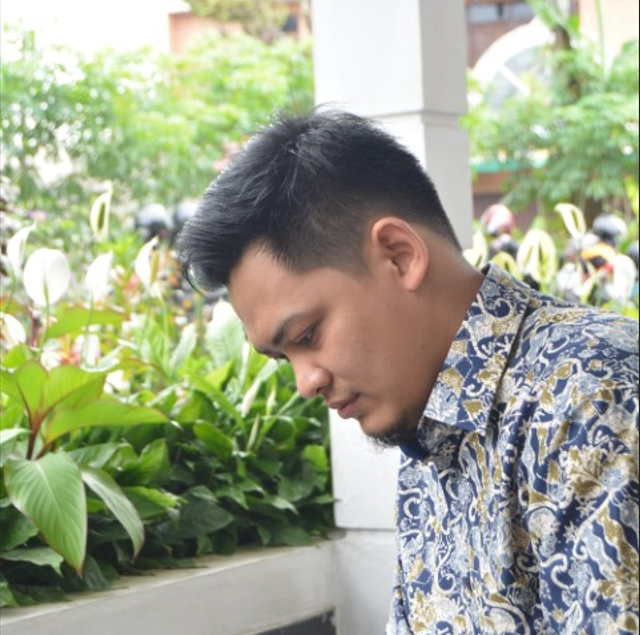 Ahmad Sanusi